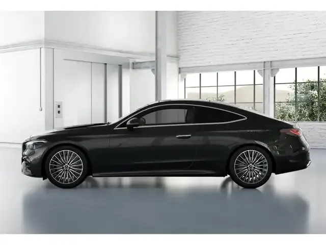 Mercedes-Benz CLE 300