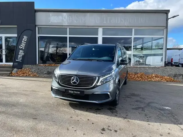 Mercedes-Benz EQV 300