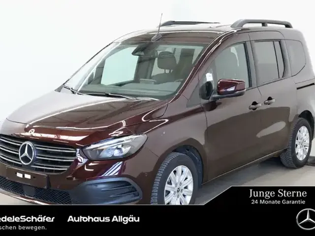 Mercedes-Benz T-Klasse