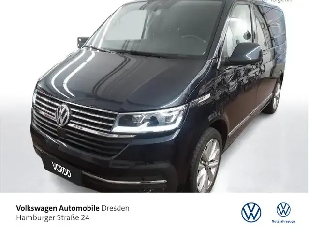 Volkswagen T6.1 Multivan