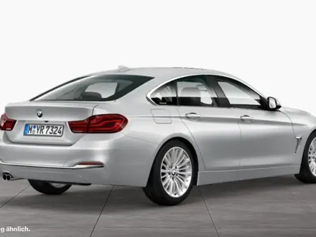 BMW 420