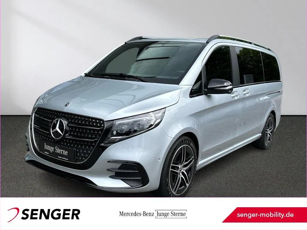 Mercedes-Benz V 300