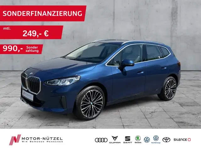 BMW Sonstige