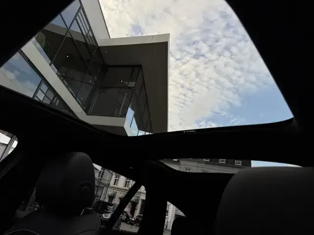 Mercedes-Benz E 63 AMG