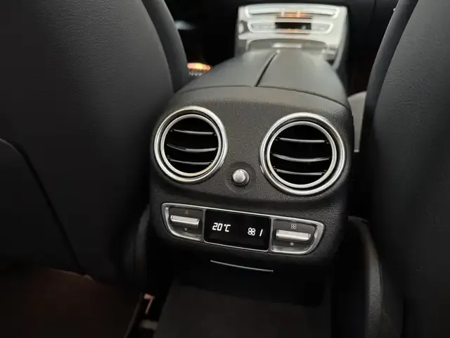 Mercedes-Benz E 63 AMG