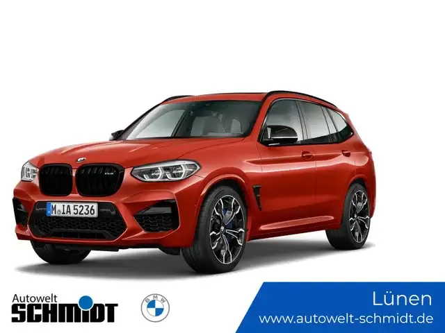 BMW X3 M