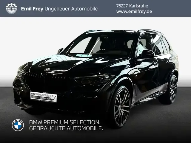 BMW X5 M