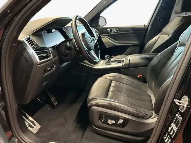 BMW X5 M