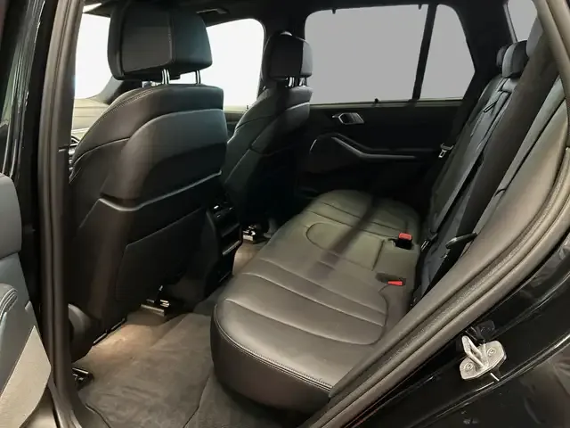 BMW X5 M