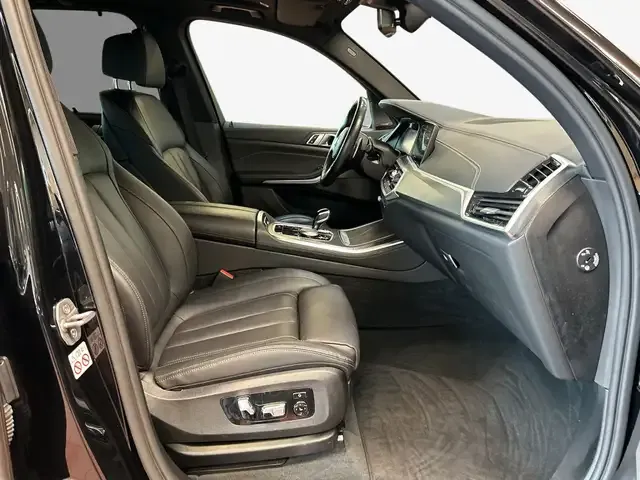 BMW X5 M