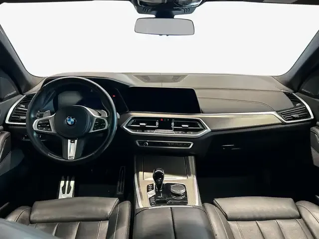 BMW X5 M