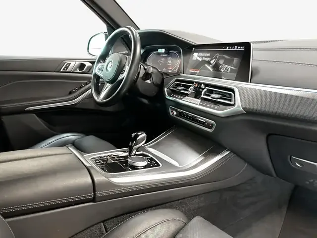 BMW X5 M