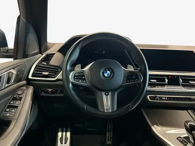 BMW X5 M