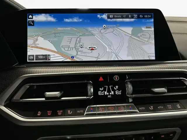 BMW X5 M
