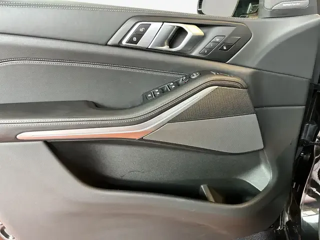 BMW X5 M