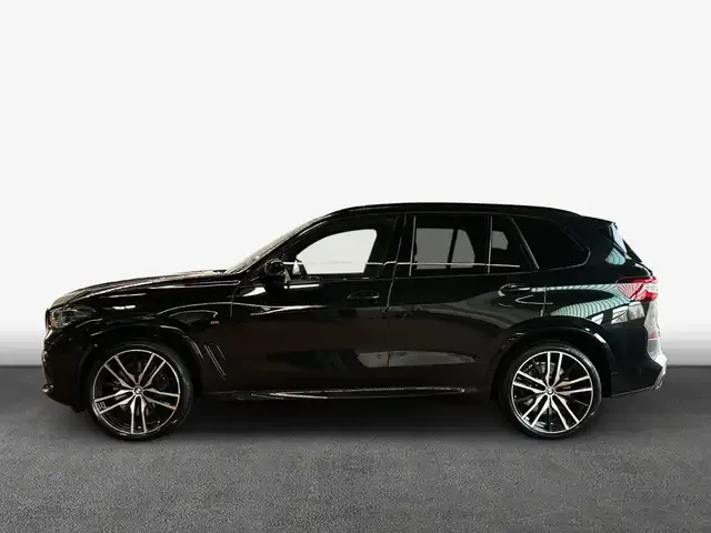 BMW X5 M