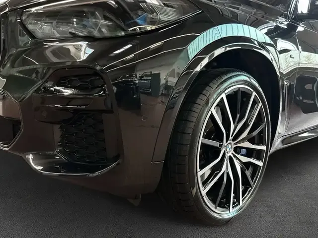 BMW X5 M