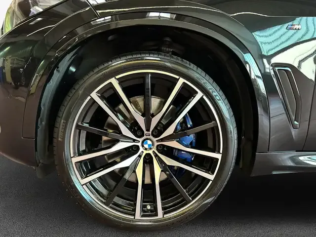 BMW X5 M