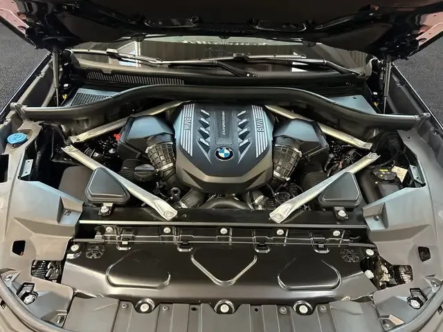 BMW X5 M