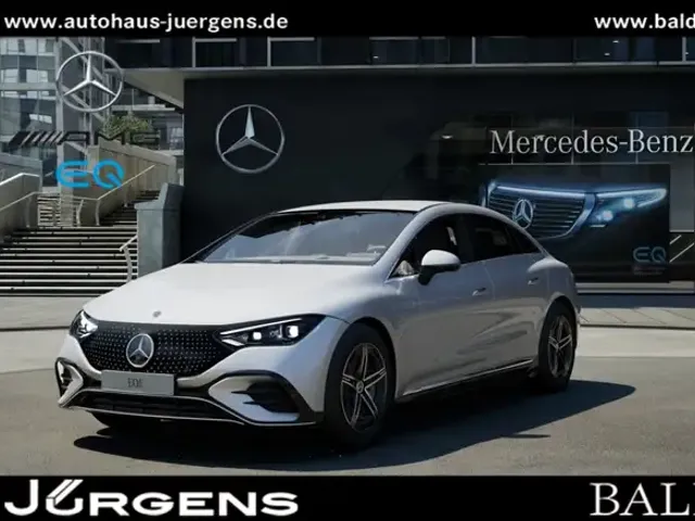 Mercedes-Benz EQE 300