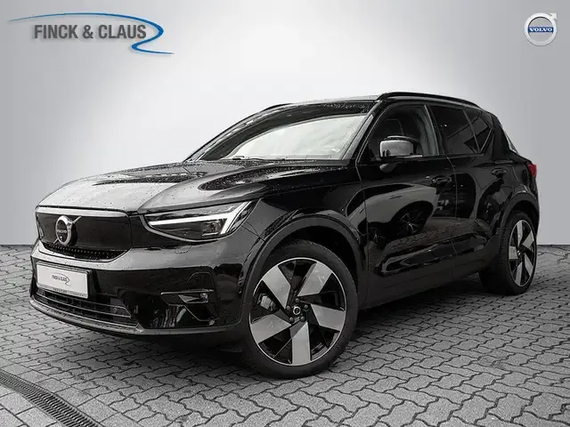 Volvo EX40