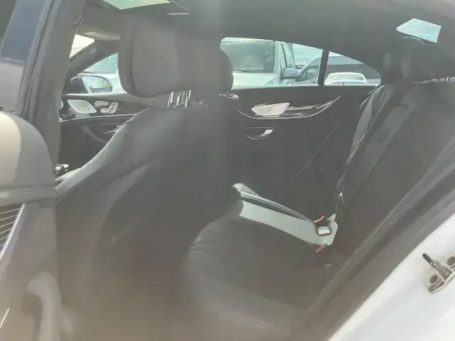Mercedes-Benz CLS 450