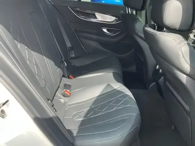 Mercedes-Benz CLS 450