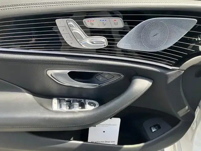 Mercedes-Benz CLS 450