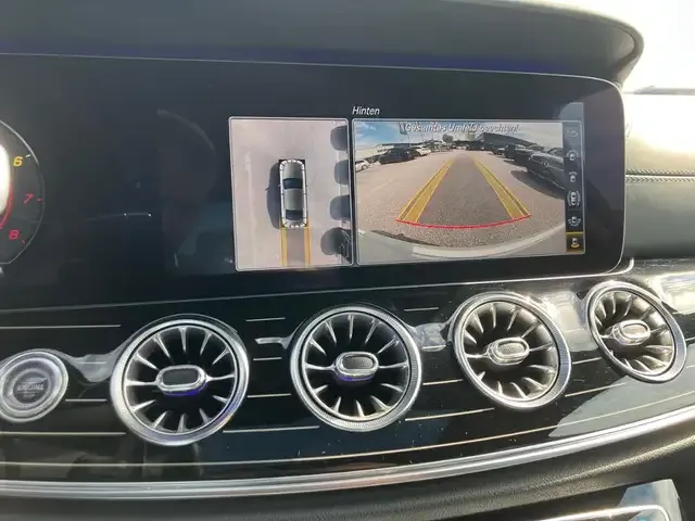 Mercedes-Benz CLS 450