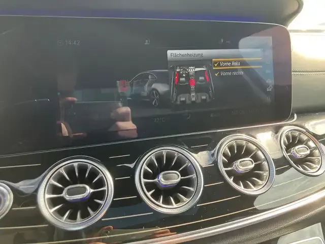 Mercedes-Benz CLS 450