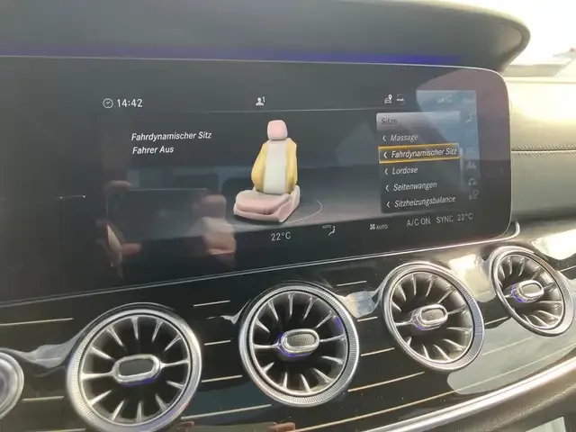 Mercedes-Benz CLS 450