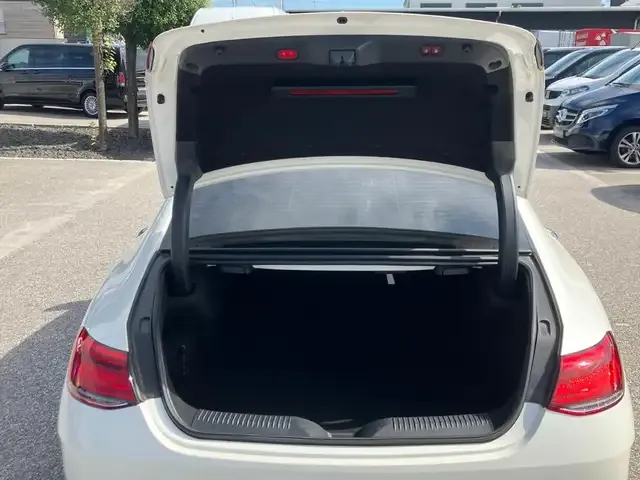 Mercedes-Benz CLS 450