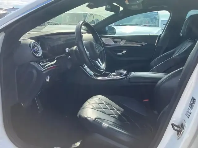 Mercedes-Benz CLS 450