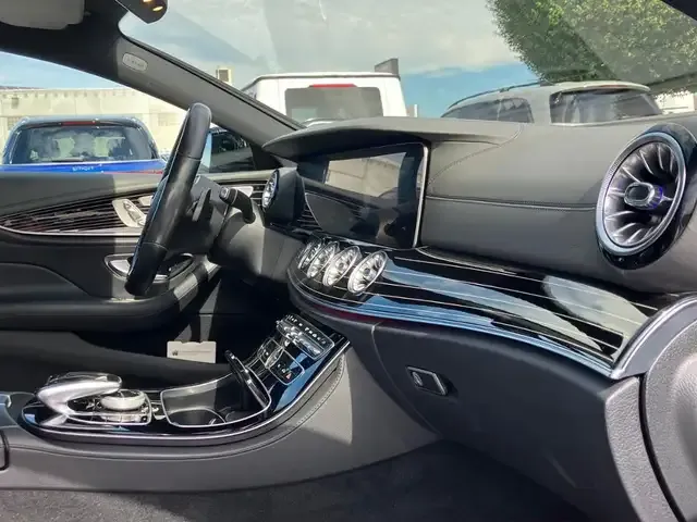 Mercedes-Benz CLS 450