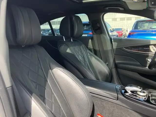 Mercedes-Benz CLS 450