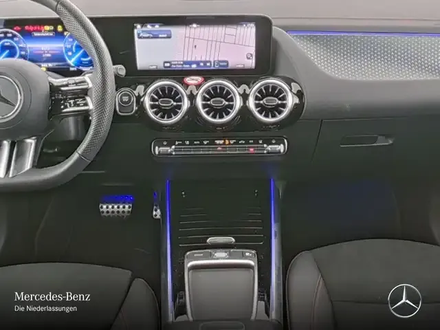 Mercedes-Benz EQA 250