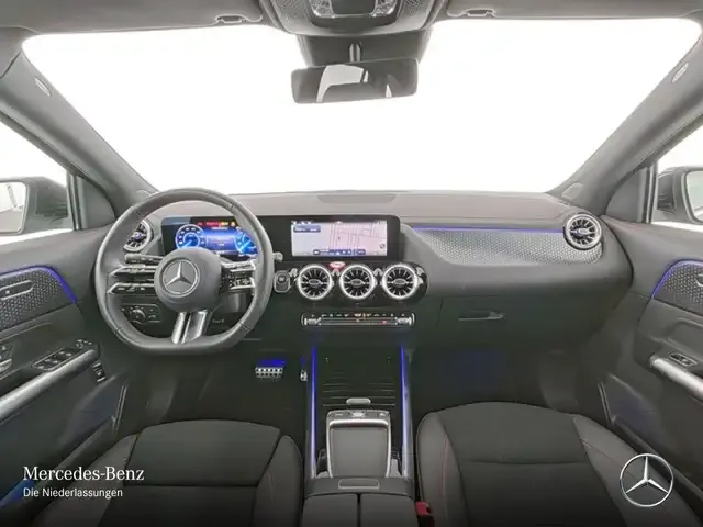 Mercedes-Benz EQA 250