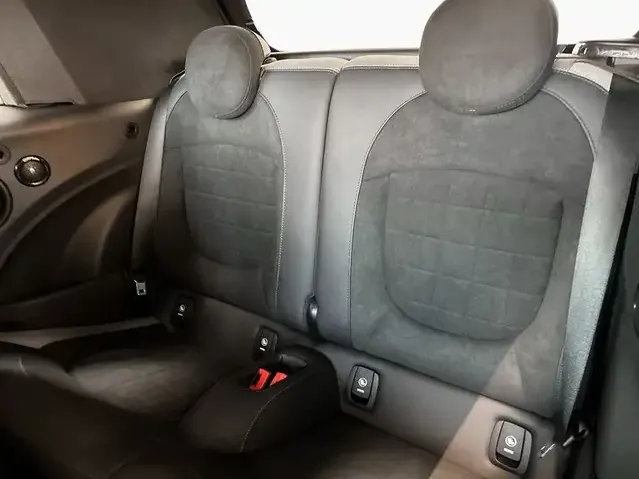 MINI John Cooper Works Cabrio