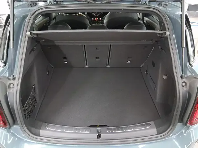 MINI Cooper SE Countryman