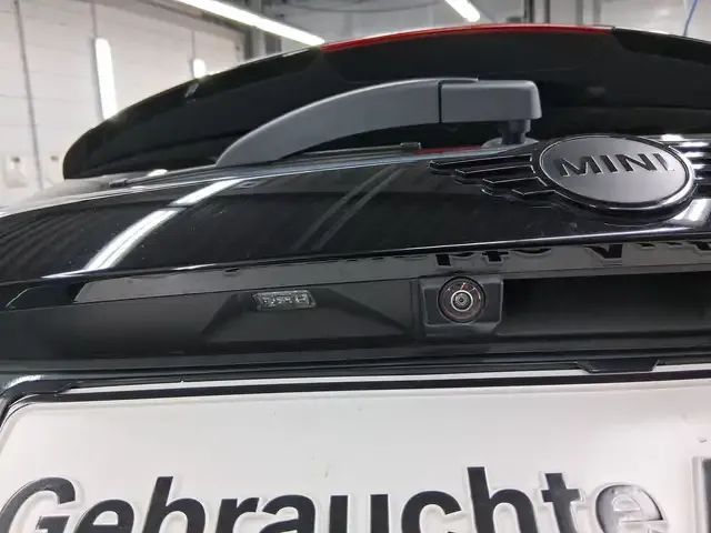 MINI Cooper SE Countryman