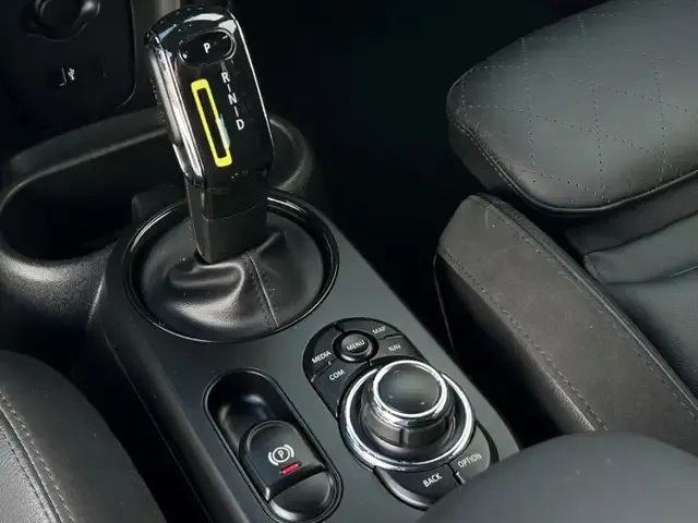 MINI Cooper SE