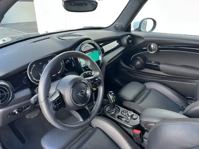 MINI Cooper SE
