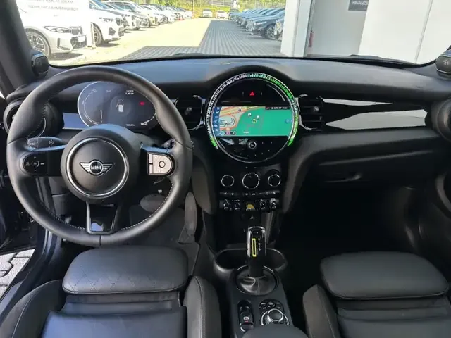 MINI Cooper SE