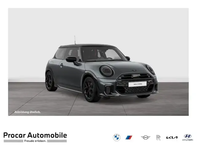 MINI Cooper C