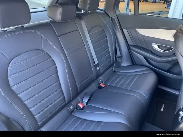 Mercedes-Benz EQC 400