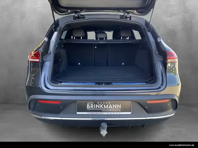 Mercedes-Benz EQC 400