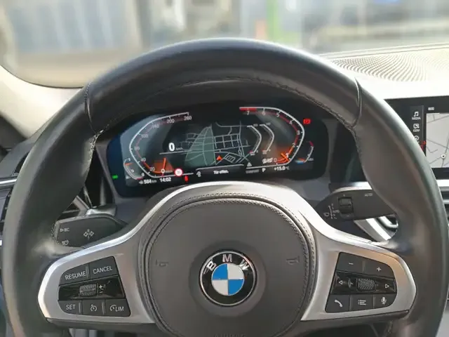 BMW 420