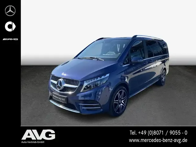 Mercedes-Benz V 300