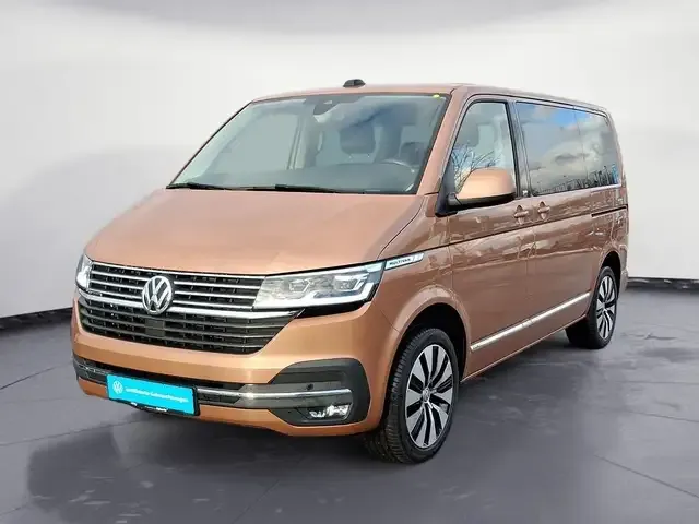 Volkswagen T6 Multivan