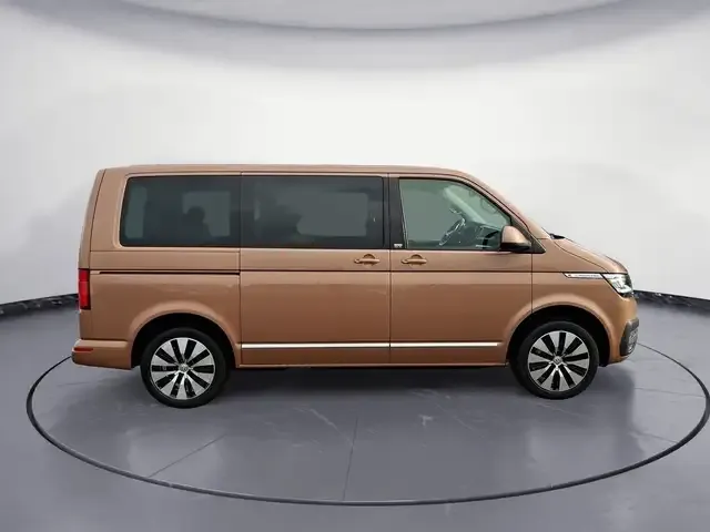 Volkswagen T6 Multivan
